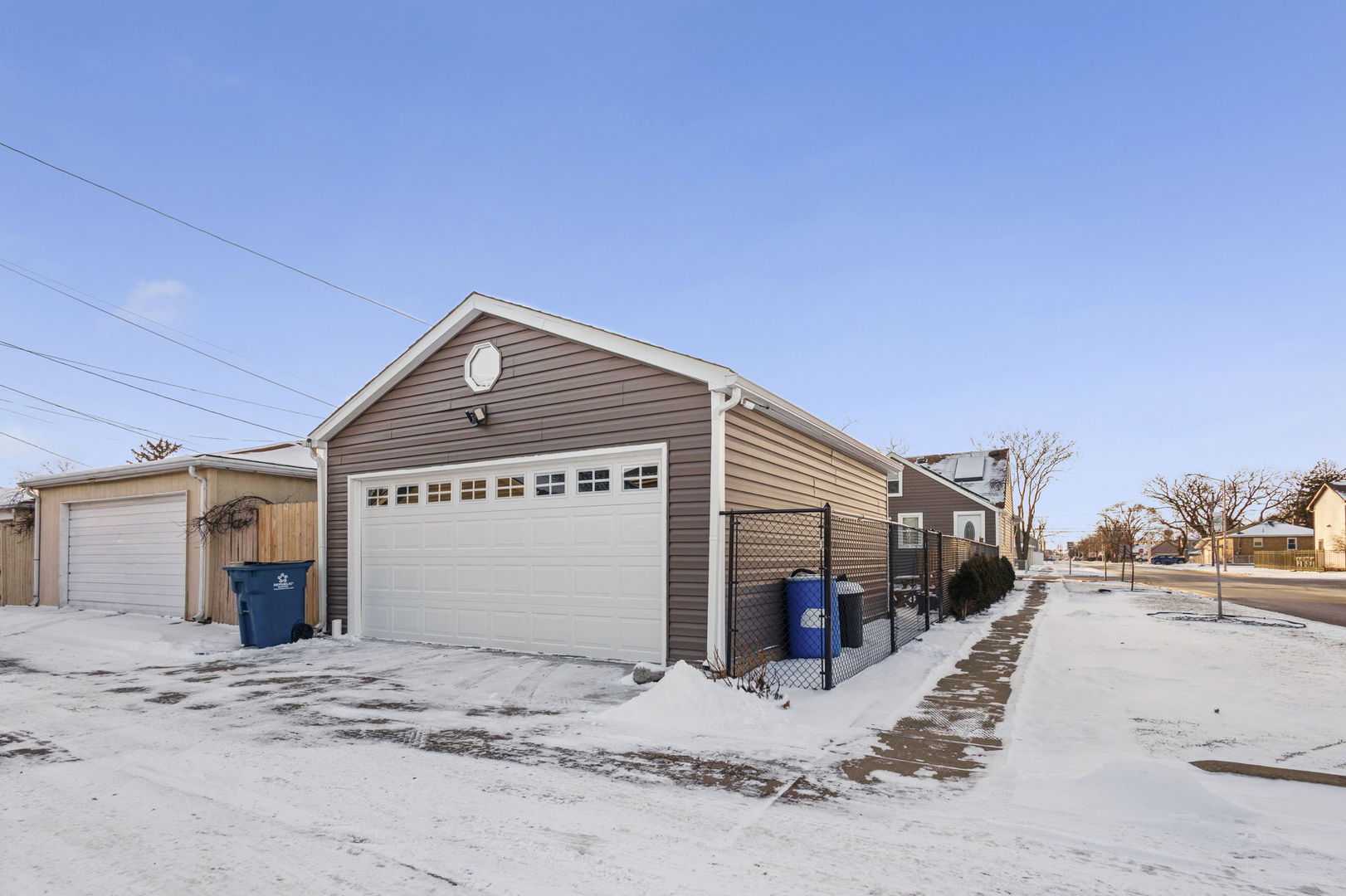 4901 South Lorel Avenue Chicago IL 60638