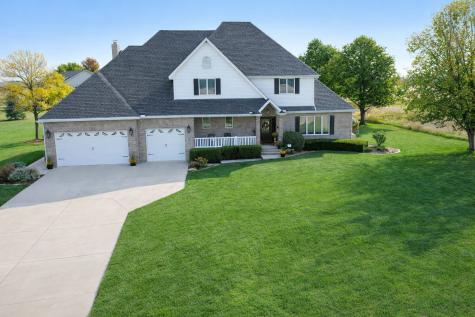 23 Cedarwood Drive Watseka IL 60970