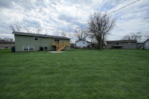 1817 218TH Place Sauk Village IL 60411