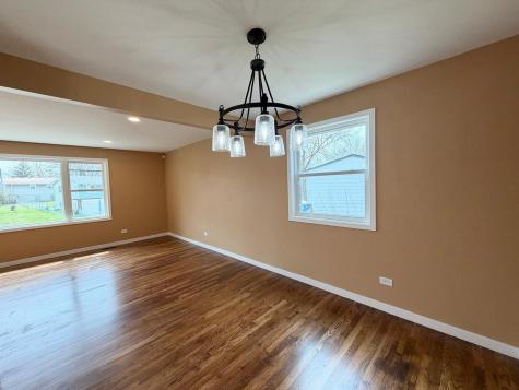1817 218TH Place Sauk Village IL 60411