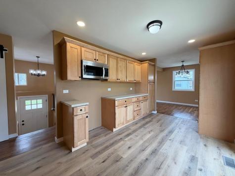 1817 218TH Place Sauk Village IL 60411