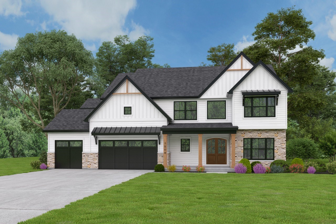 15738 Creekview Drive Plainfield IL 60544