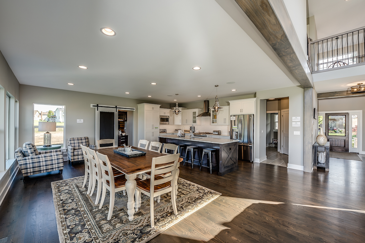 15738 Creekview Drive Plainfield IL 60544