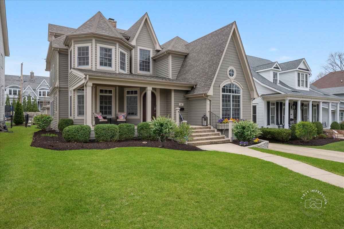 427 South Sleight Street Naperville IL 60540