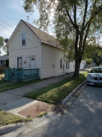 968 Judge Avenue Waukegan IL 60085