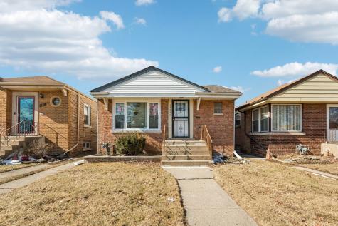 14230 South Normal Avenue Riverdale IL 60827