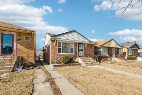 14230 South Normal Avenue Riverdale IL 60827
