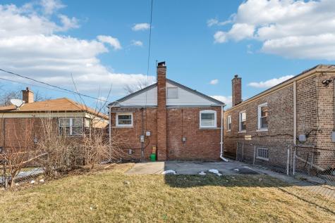 14230 South Normal Avenue Riverdale IL 60827