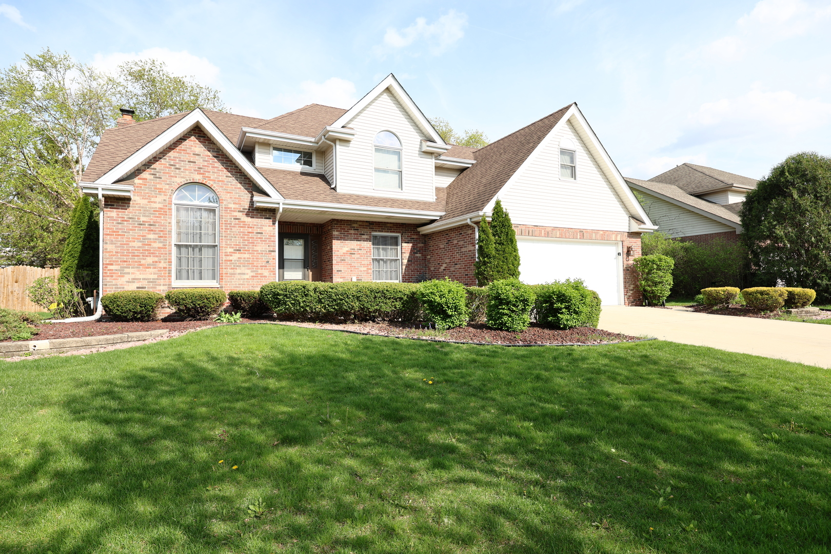 632 Bishops Gate New Lenox IL 60451