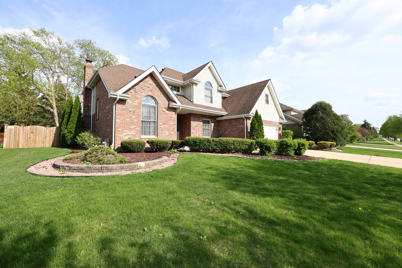 632 Bishops Gate New Lenox IL 60451