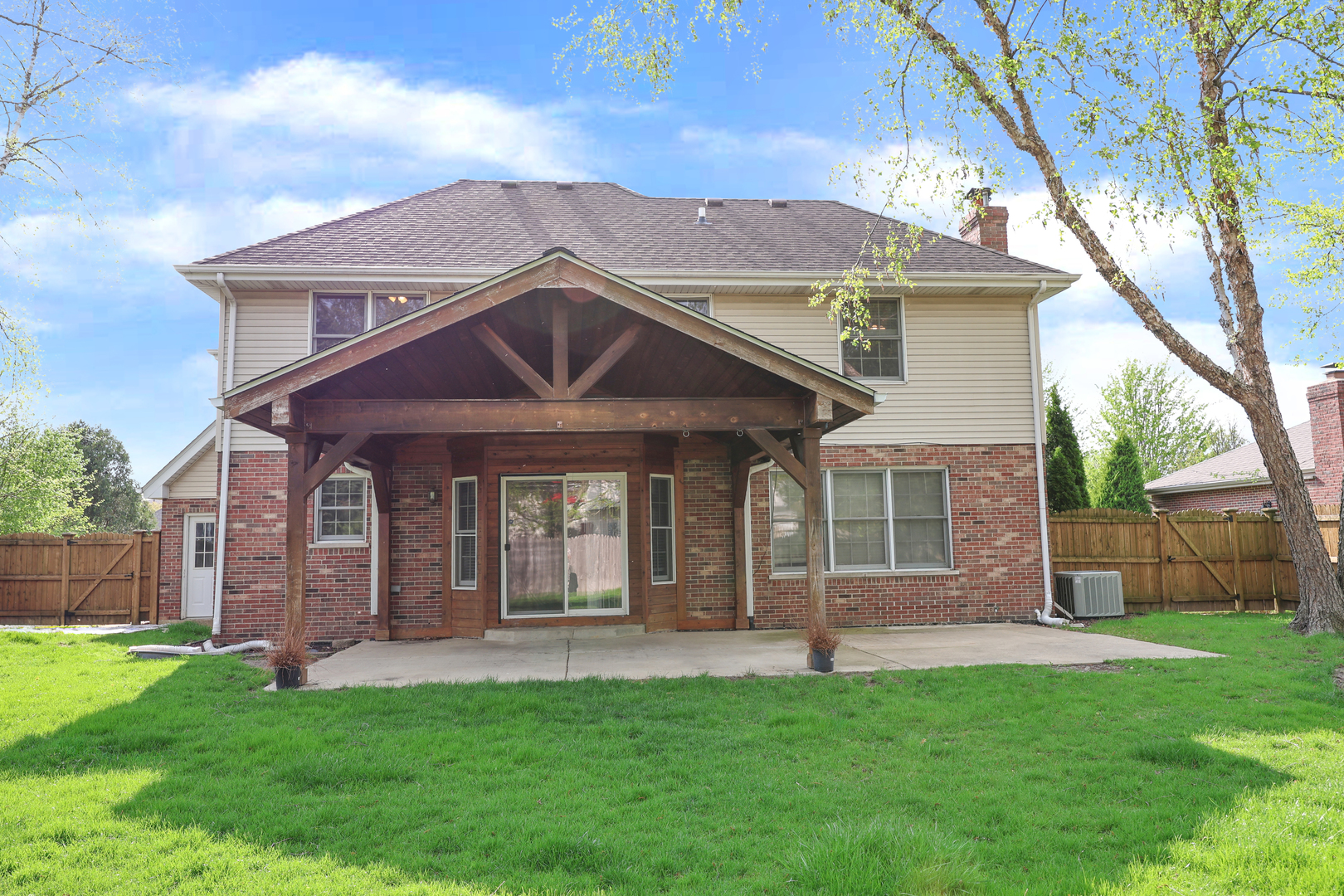 632 Bishops Gate New Lenox IL 60451