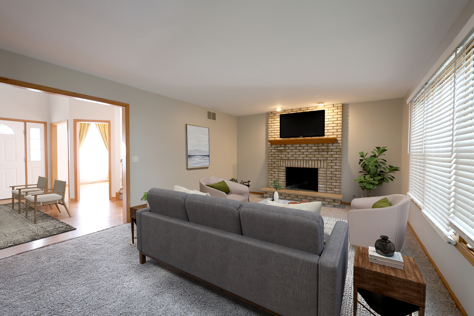 632 Bishops Gate New Lenox IL 60451
