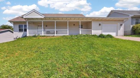 1205 West Grove Street Bloomington IL 61701