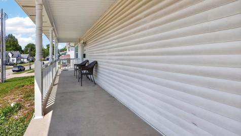 1205 West Grove Street Bloomington IL 61701