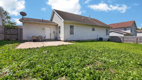 1205 West Grove Street Bloomington IL 61701