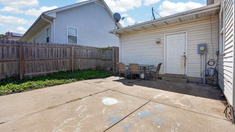1205 West Grove Street Bloomington IL 61701