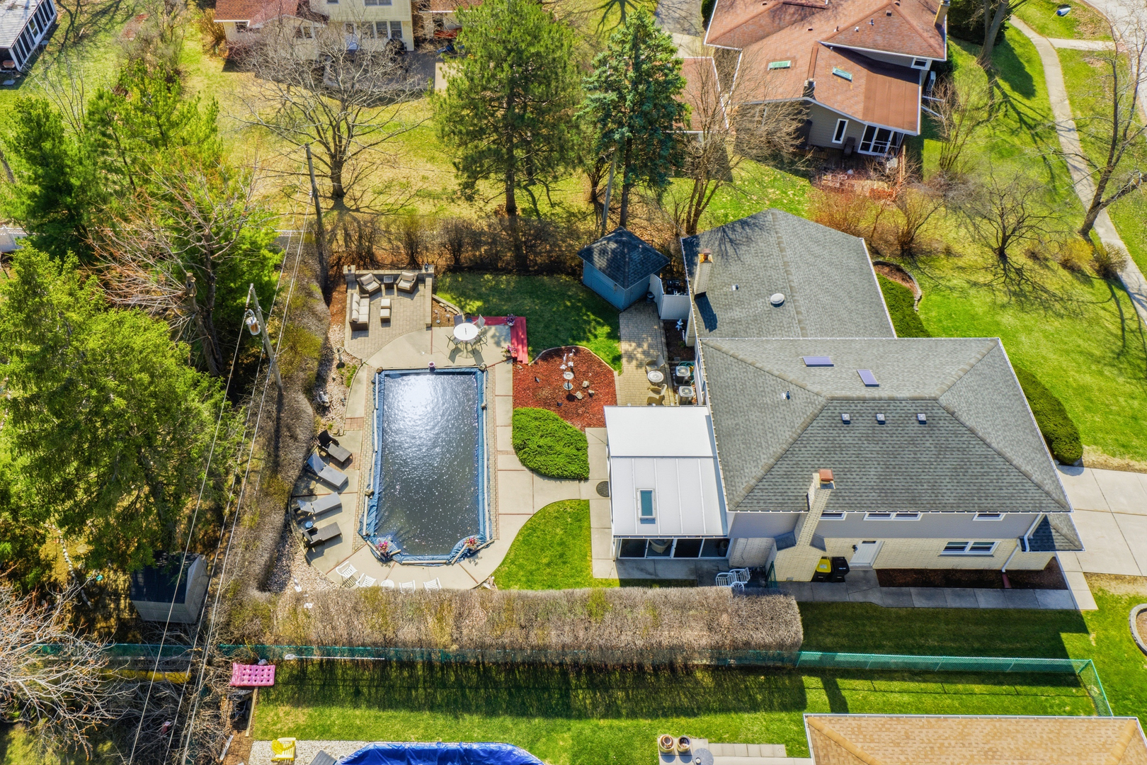715 Pinecroft Drive Roselle IL 60172
