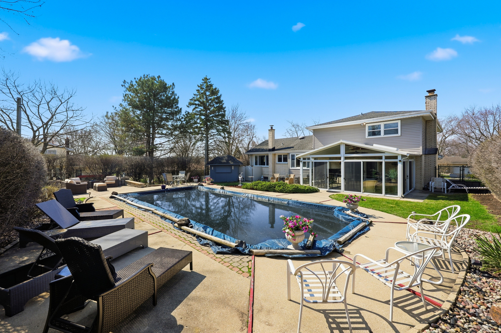 715 Pinecroft Drive Roselle IL 60172