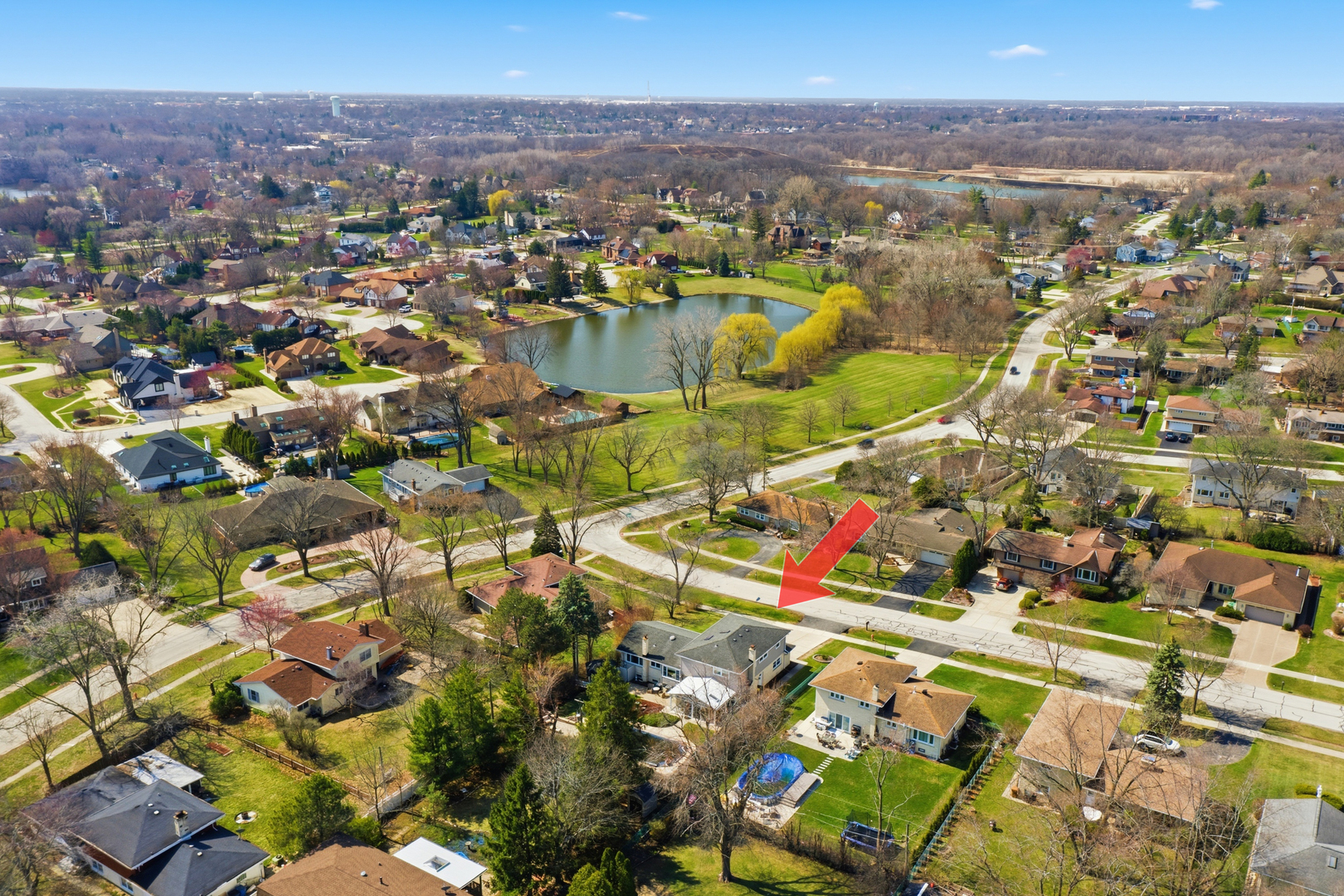 715 Pinecroft Drive Roselle IL 60172