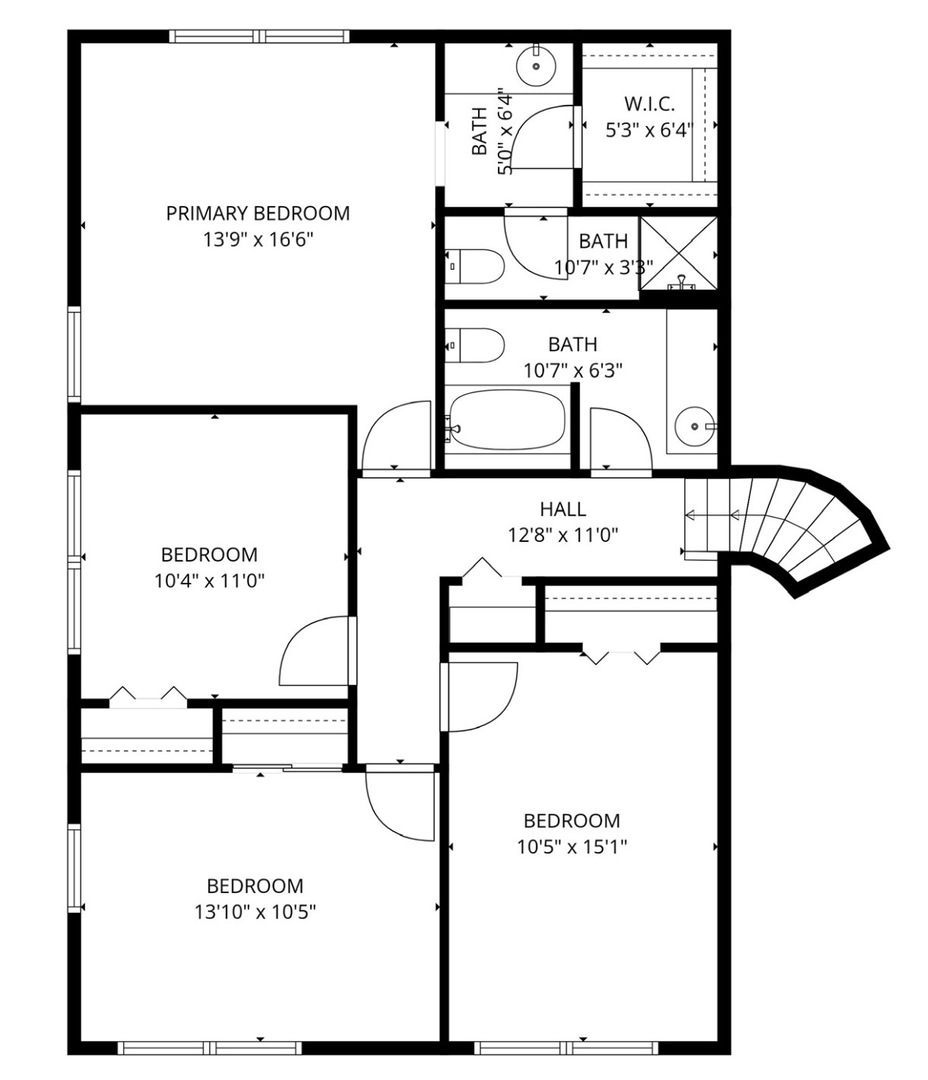 715 Pinecroft Drive Roselle IL 60172