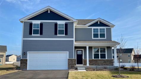 2632 Camelback Drive Pingree Grove IL 60140