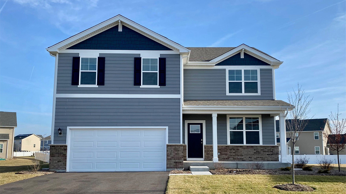 2632 Camelback Drive Pingree Grove IL 60140