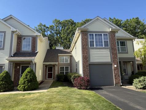 17080 West Cunningham Court Libertyville IL 60048