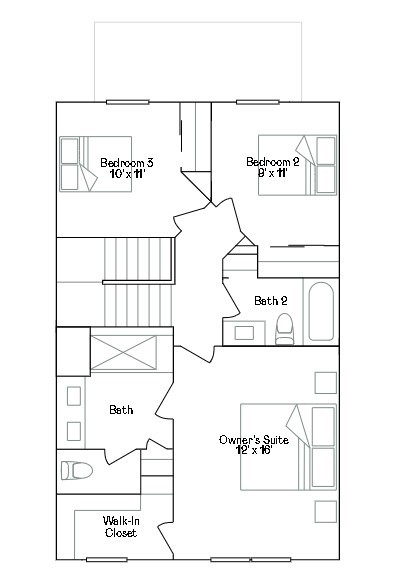 3003 Abbey Circle Aurora IL 60504