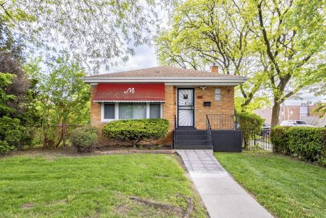 57 West 78th Place Chicago IL 60620