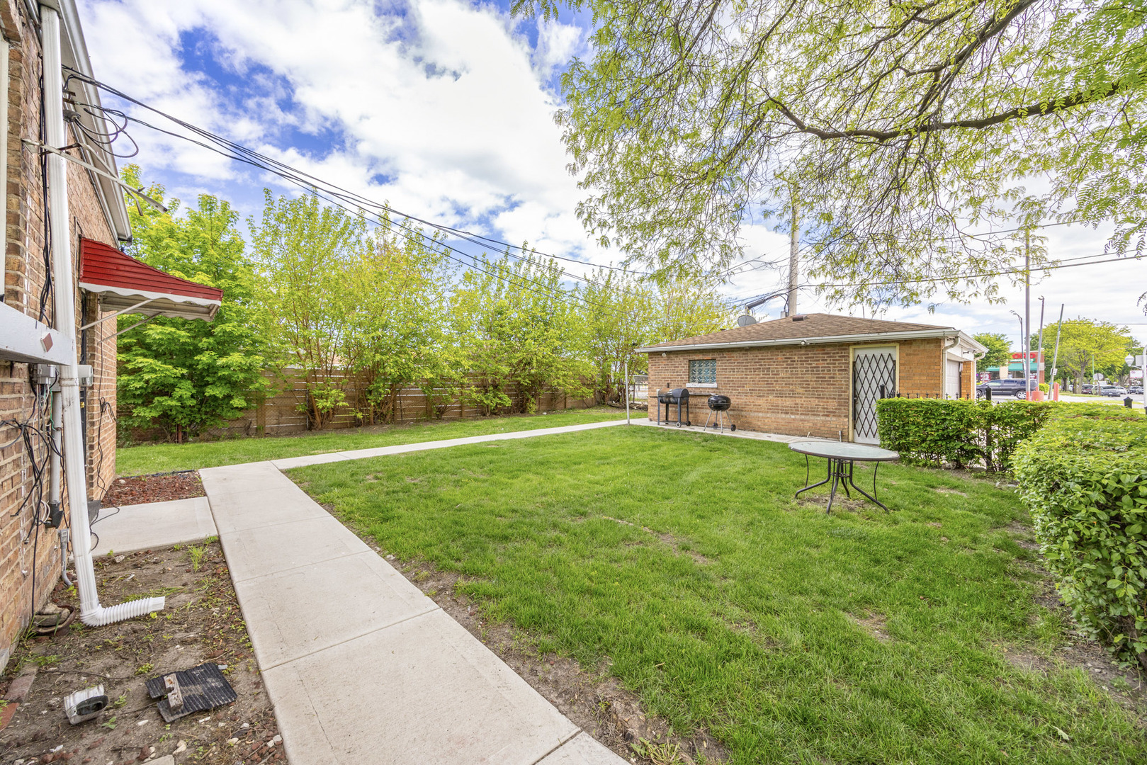 57 West 78th Place Chicago IL 60620