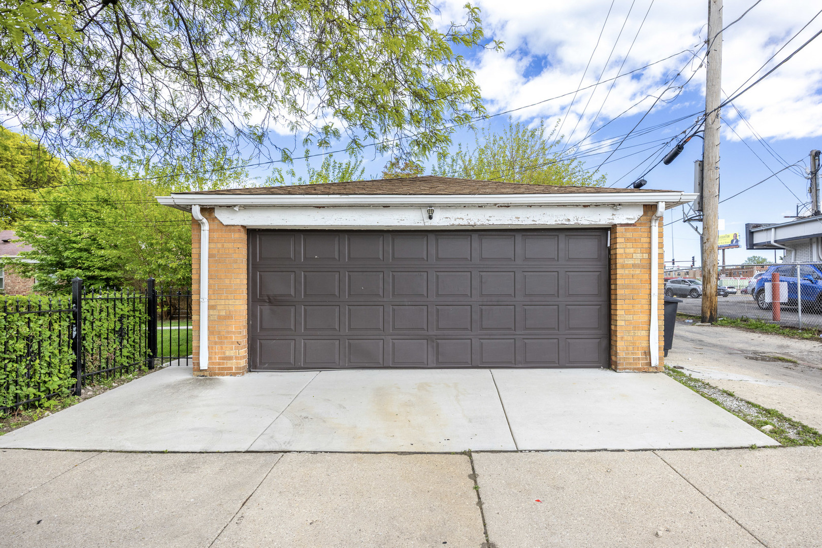 57 West 78th Place Chicago IL 60620