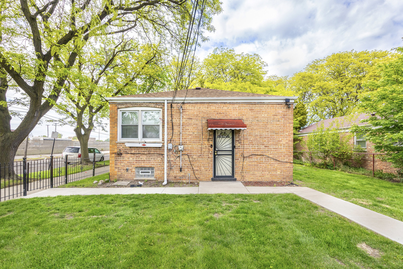 57 West 78th Place Chicago IL 60620