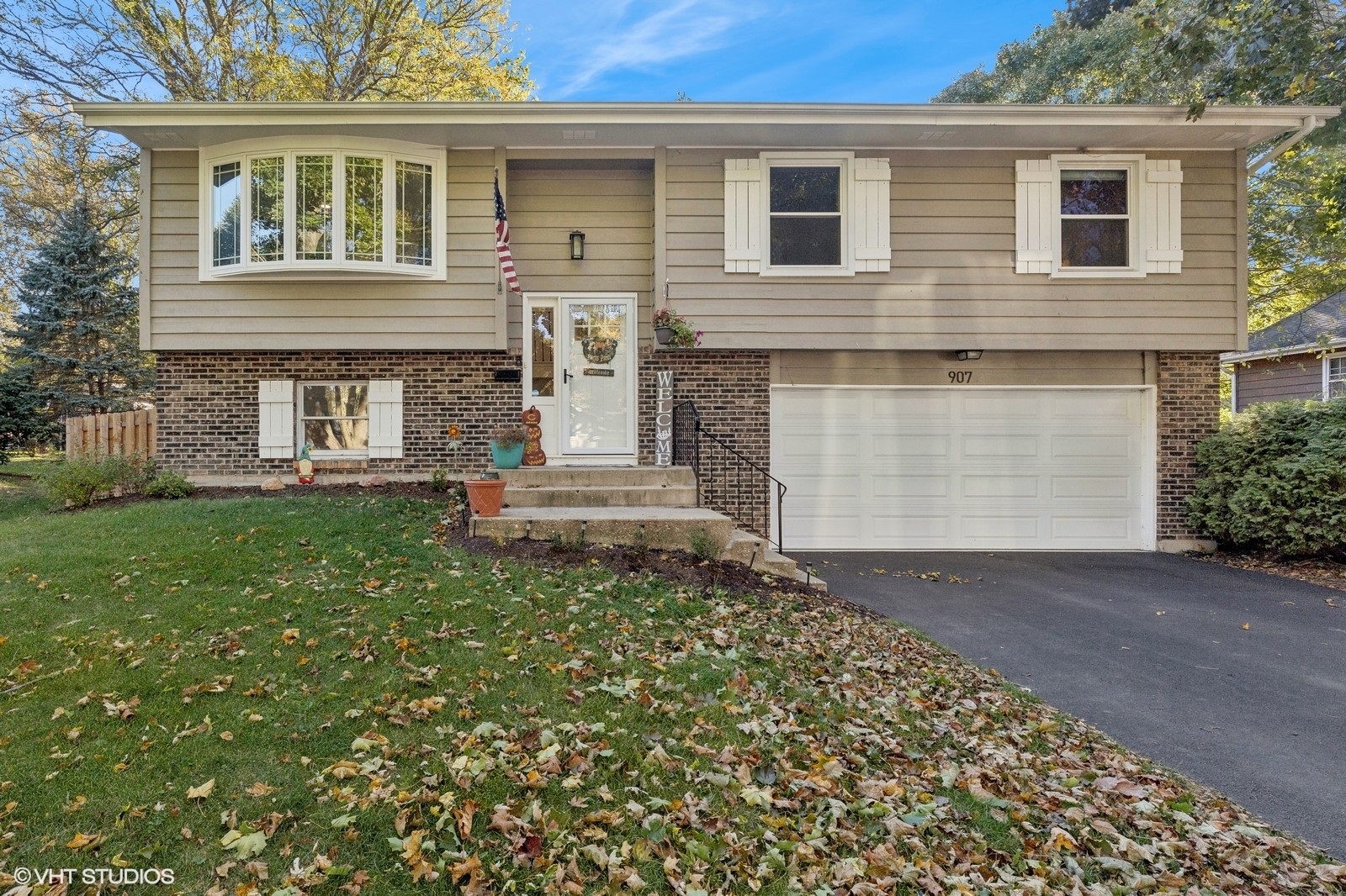 907 Scott Street Algonquin IL 60102