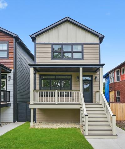 2224 North Nordica Avenue Chicago IL 60707