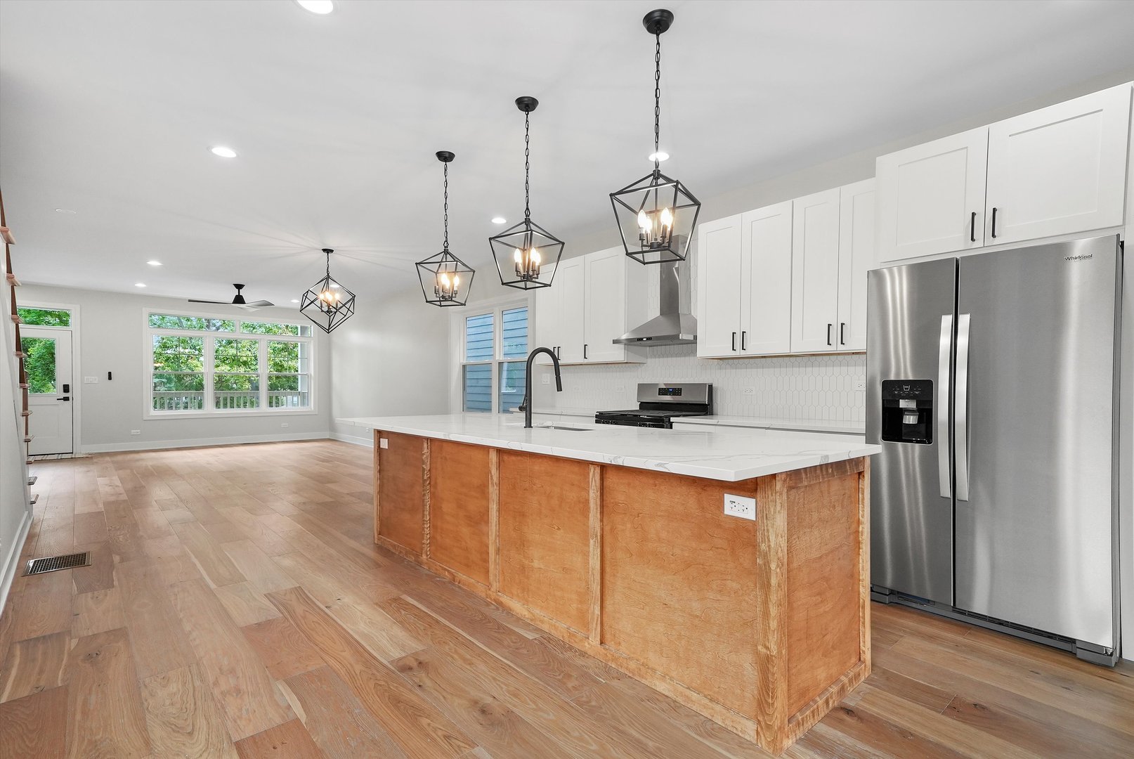2224 North Nordica Avenue Chicago IL 60707