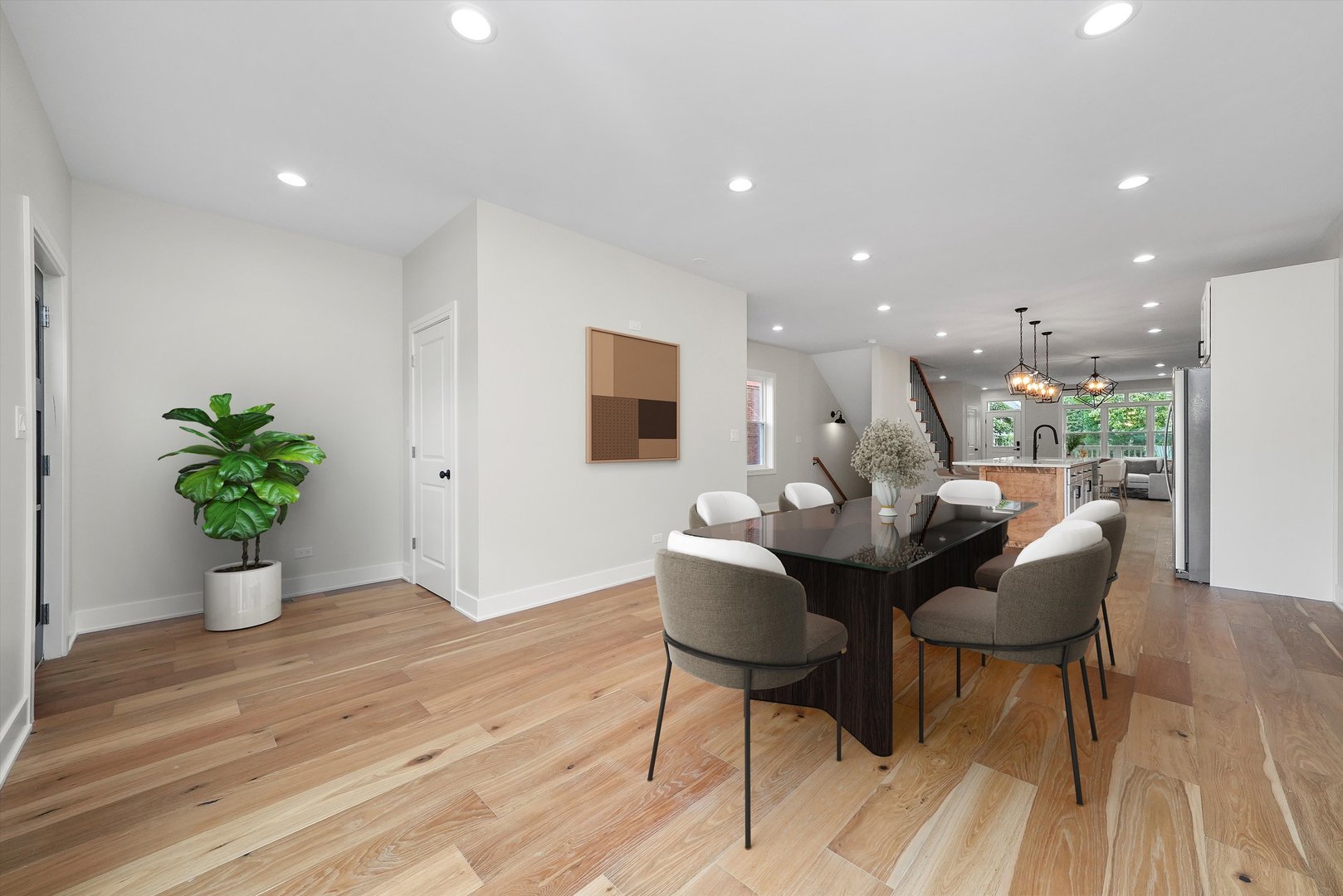 2224 North Nordica Avenue Chicago IL 60707
