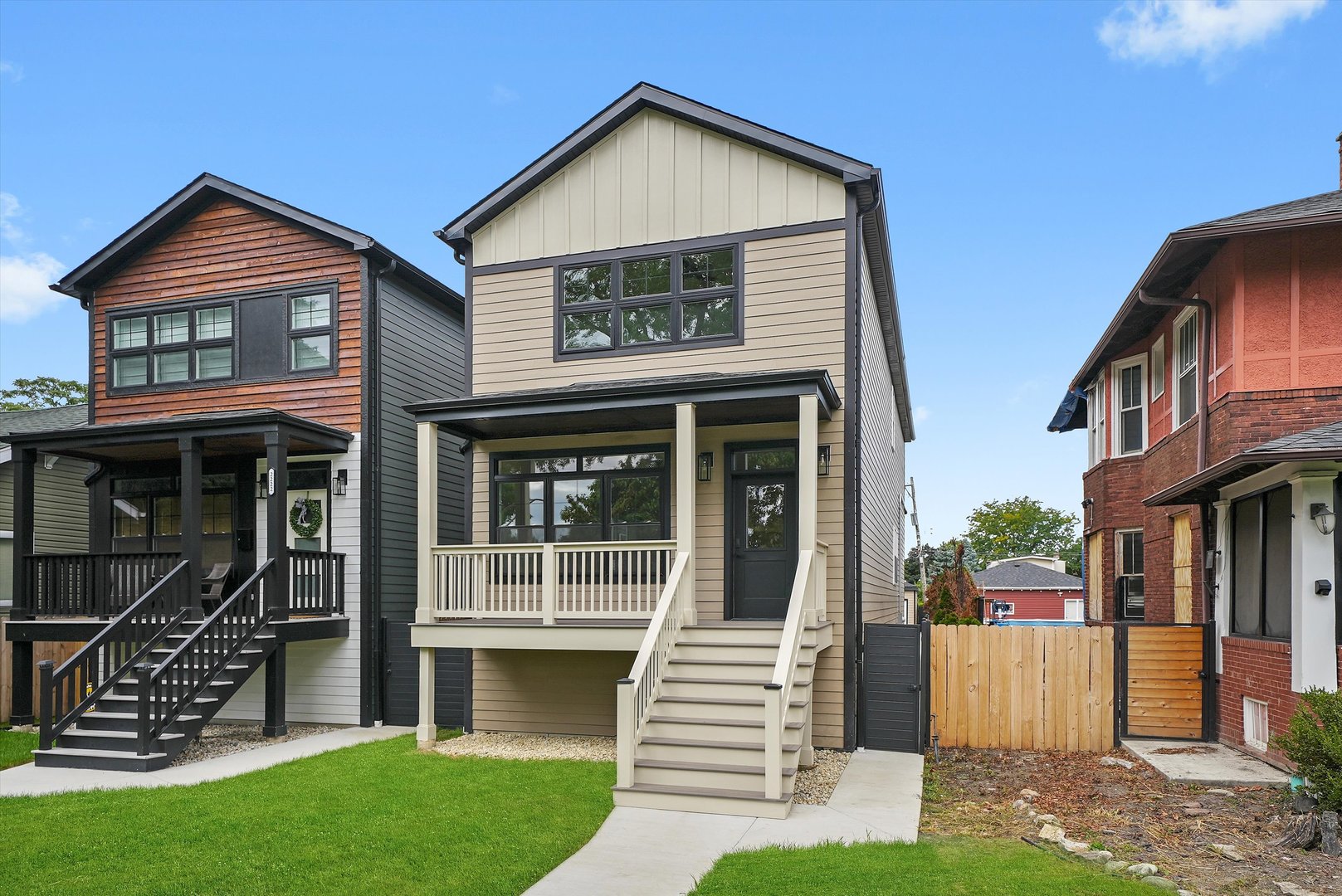 2224 North Nordica Avenue Chicago IL 60707