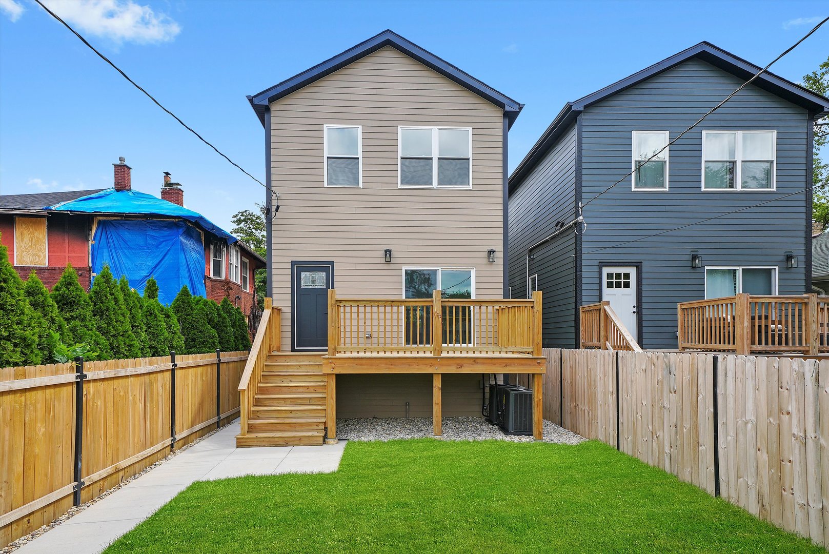 2224 North Nordica Avenue Chicago IL 60707