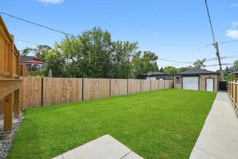 2224 North Nordica Avenue Chicago IL 60707