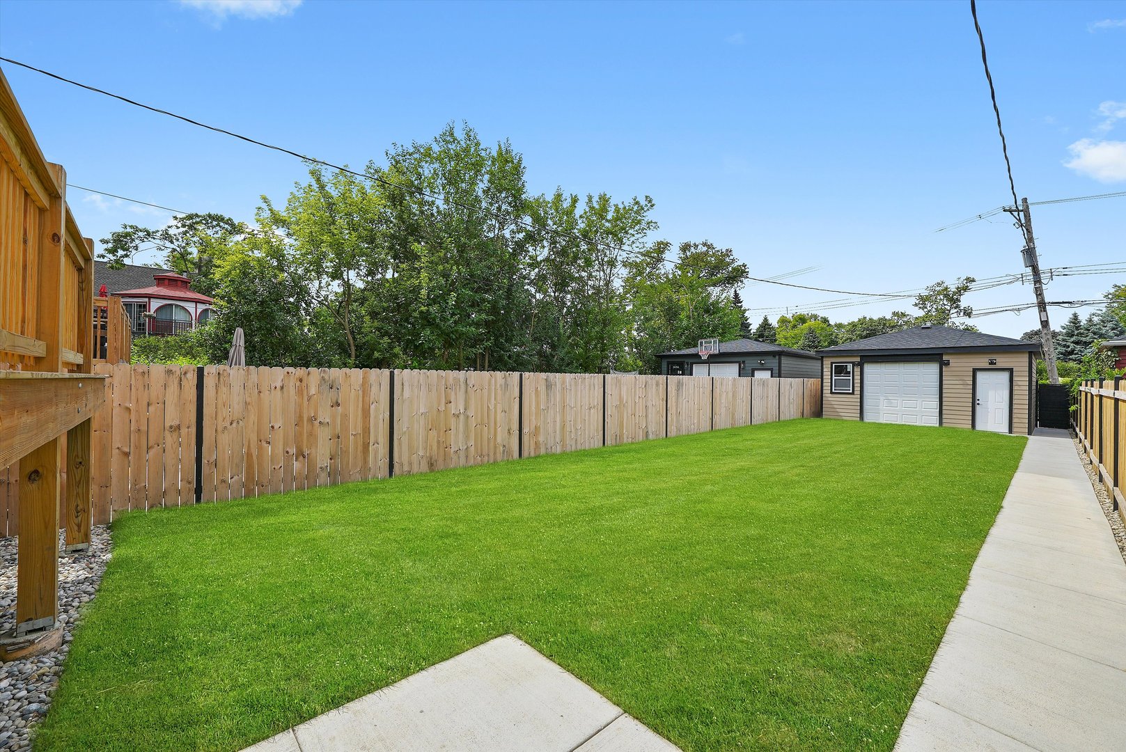 2224 North Nordica Avenue Chicago IL 60707