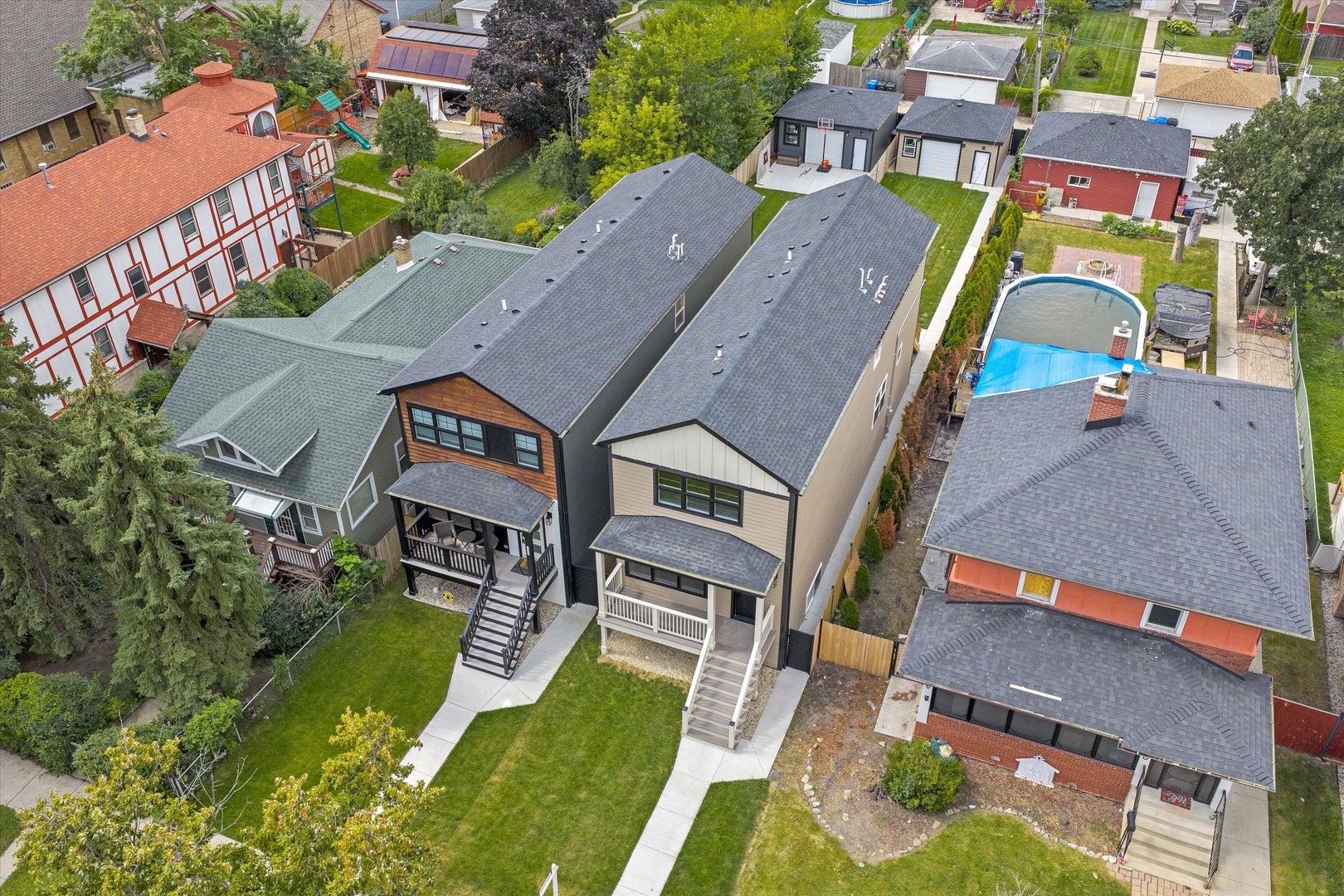 2224 North Nordica Avenue Chicago IL 60707