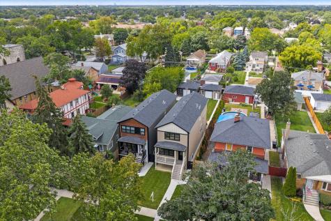 2224 North Nordica Avenue Chicago IL 60707