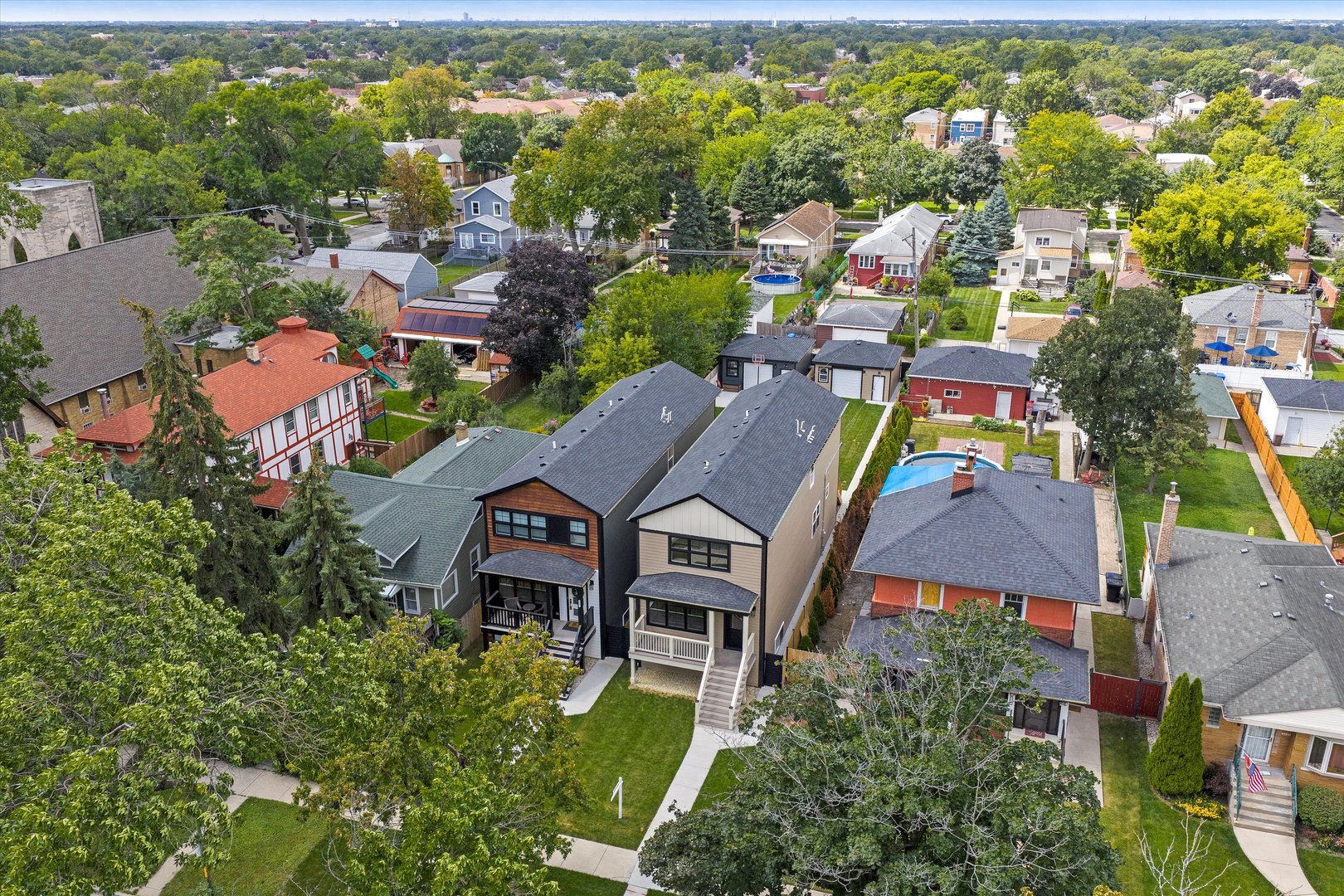 2224 North Nordica Avenue Chicago IL 60707