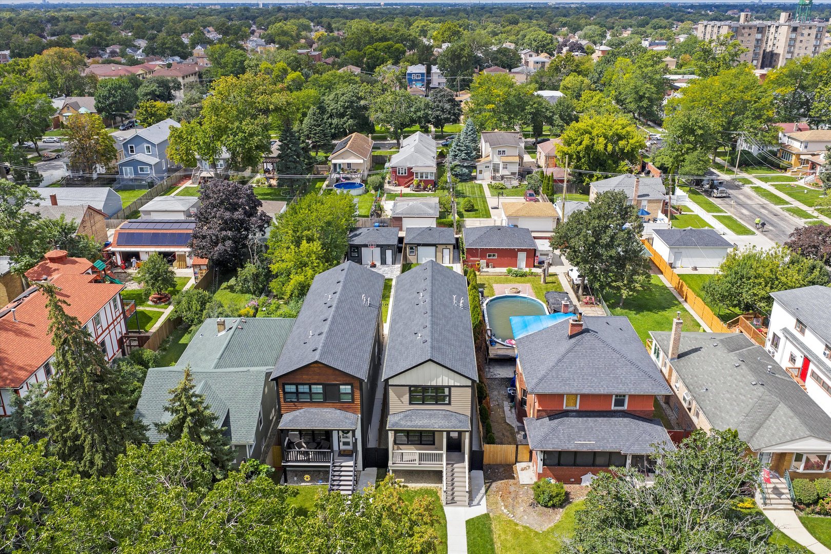 2224 North Nordica Avenue Chicago IL 60707