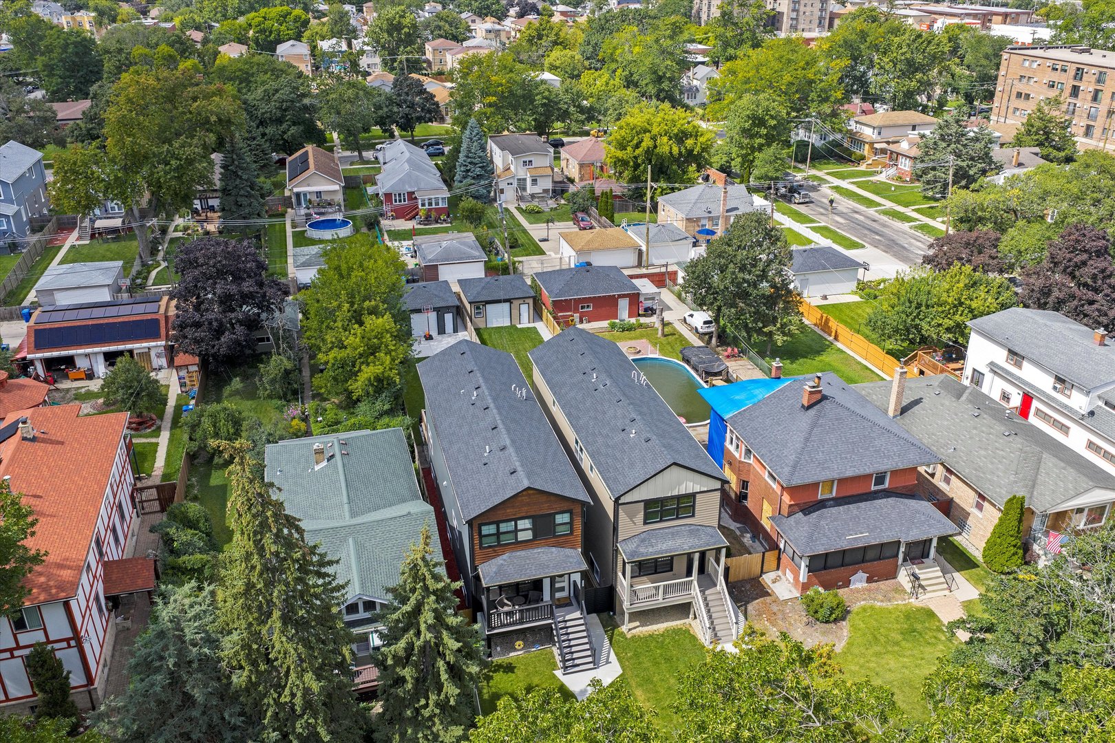 2224 North Nordica Avenue Chicago IL 60707