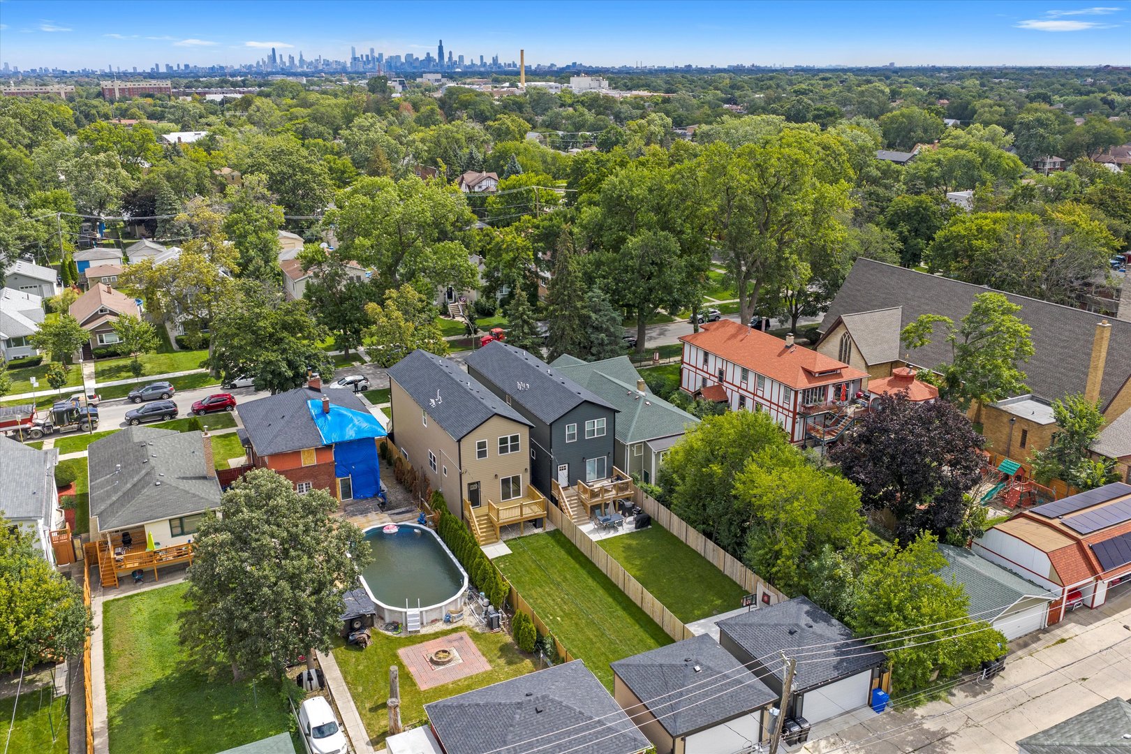 2224 North Nordica Avenue Chicago IL 60707
