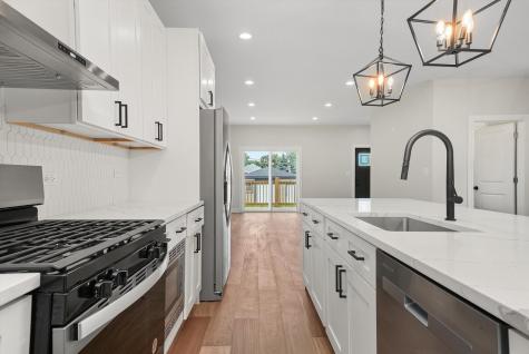 2224 North Nordica Avenue Chicago IL 60707