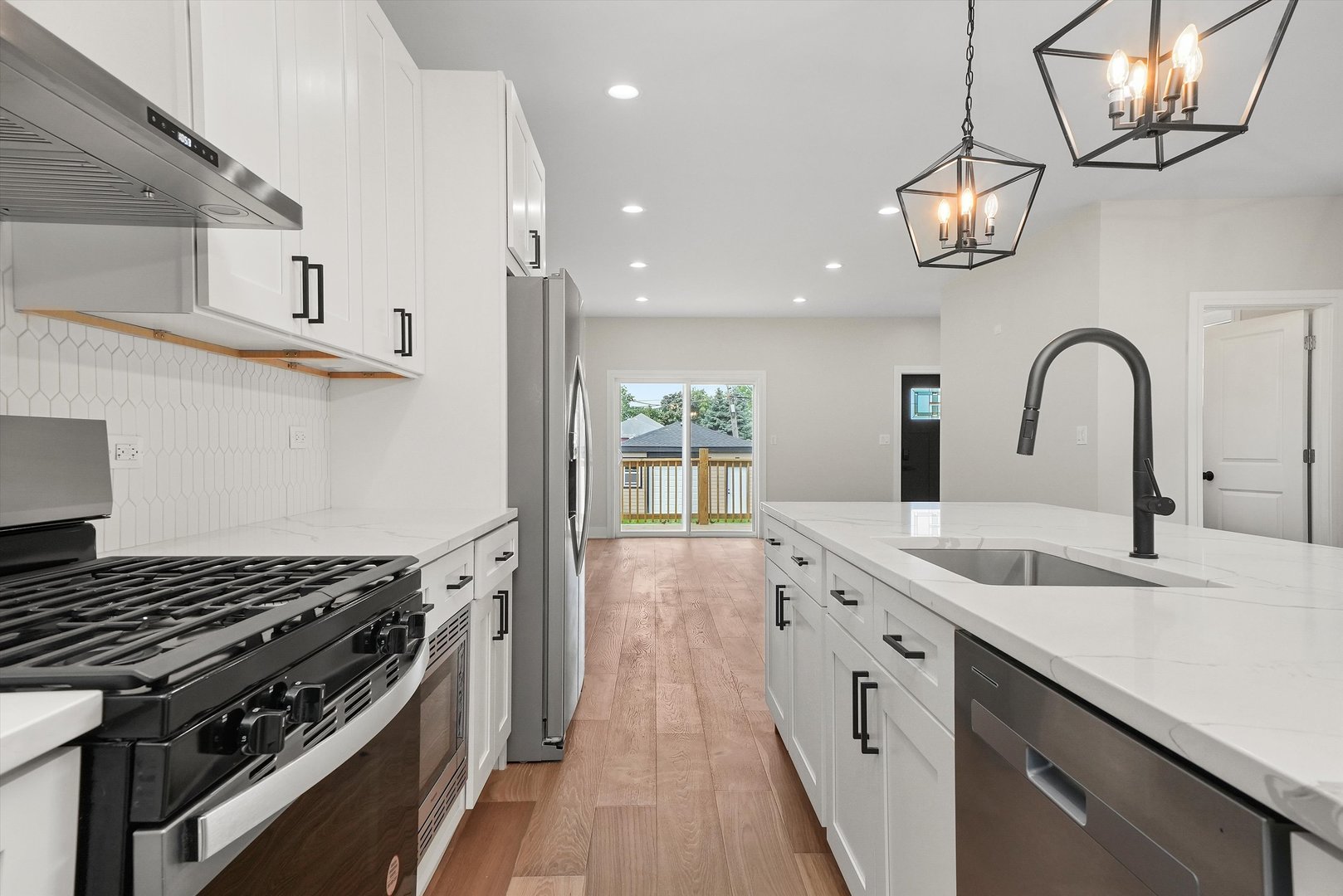 2224 North Nordica Avenue Chicago IL 60707