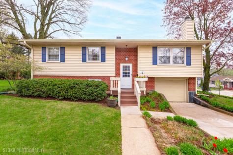 101 Clay Street Algonquin IL 60102