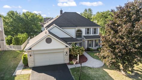 1338 Saddlebrook Road Bartlett IL 60103